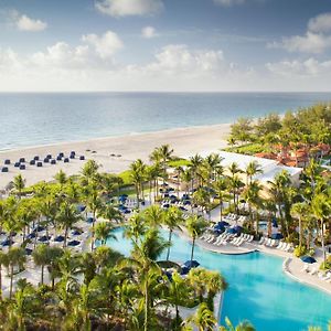 Fort Lauderdale Marriott Harbor Beach Resort & Spa